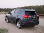 Toyota RAV4 2013 года (AU)